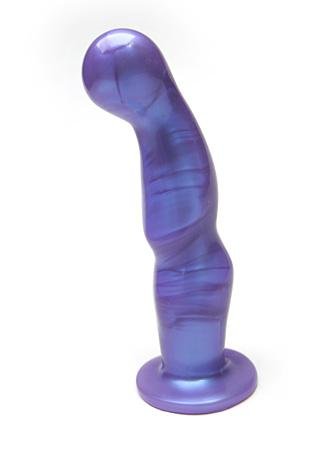 Tantus G-Spot Vibrator, Pink Pearl