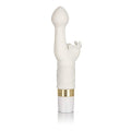 California Exotics Novelties Special Edition Butterfly Kiss - White