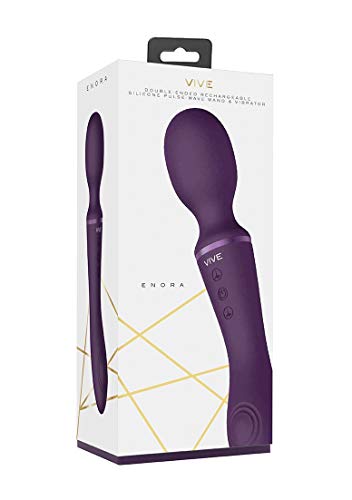 Vive Enora - Purple