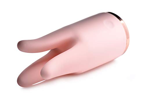 Inmi Vibrassage Twirl 10X Vibrating Clit Teaser