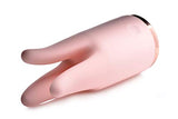 Inmi Vibrassage Twirl 10X Vibrating Clit Teaser