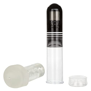 Calexotics, Optimum Series Advanced Automatic Smart Pump
