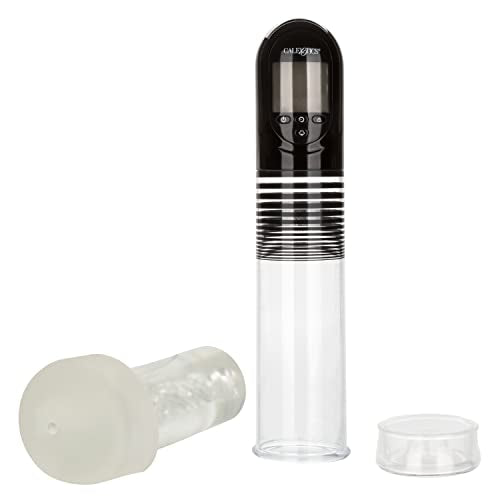 Calexotics, Optimum Series Advanced Automatic Smart Pump