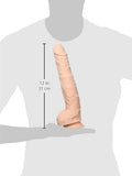 Skinsations Cockasaurus 11In Dildo