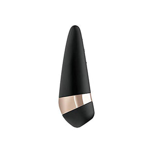 Satisfyer Pro 3 Airpulse Clitoris Stimulating Vibrator  Noncontact Clitoral Sucking Pressurewave Technology  Vibration  Wa