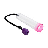 California Exotics Big Mans Pump, 12&quot;