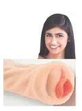 Mia Khalifa Pussy Stroker