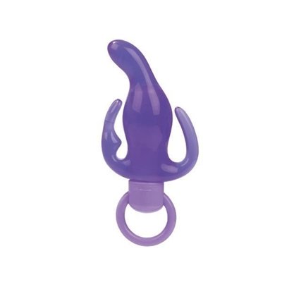 Mini Triple Teasers, Purple