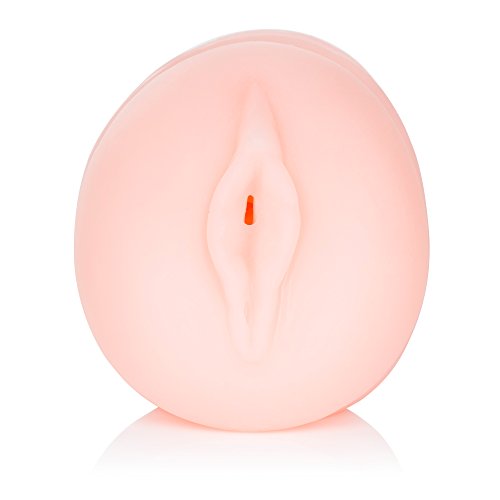 Calexotics California Exotic Novelties Apollo Alpha Stroker 2 Vagina, Blue (Se-0848-60-3)