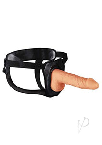 Erection Assista Hollow Strap-On 9.5In W