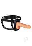 Erection Assista Hollow Strap-On 9.5In W