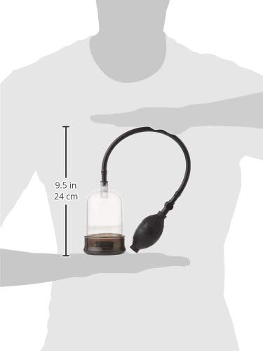 Pipedream Pump Worx Penis Head Enlarger