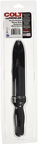 Colt The Prowler Black