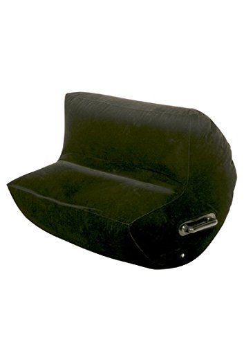 Fetish Fantasy Inflatable Tilt Master, Black