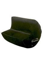 Fetish Fantasy Inflatable Tilt Master, Black