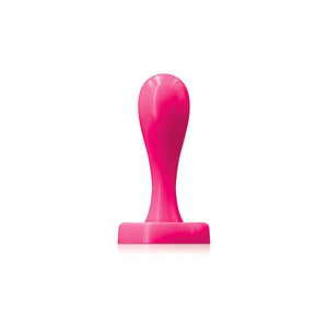 (D) Firefly Bowler Plug Pink Medium
