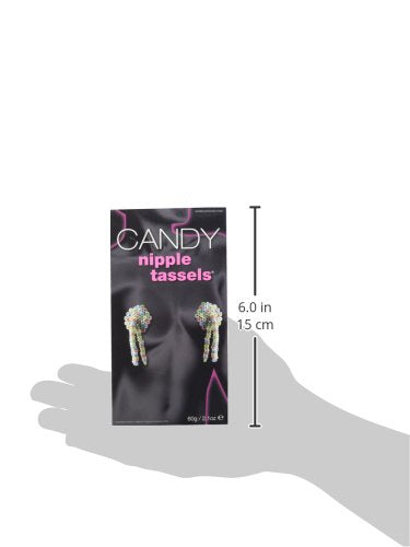 Candy Nipple Tassels