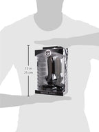 Master Series Black Inception Multi Functional Anal Device (Ae228)