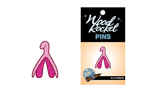 Clitoris Pin