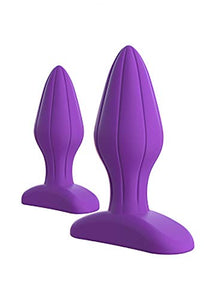 Pipedream Products Fantasy For Her, Designer Love Plug Set
