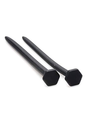 Master Series Hardware Nail & Screw Silicone Sounds