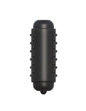 Pipedream Fantasy C-Ringz The Wingman Dildo Black 1 Pound