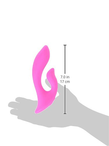 California Exotic Novelties Silhouettes 16, Pink
