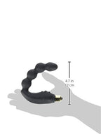 Rocks Off Cheeky Boy 7  Black
