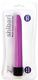 Shibari 7 Multi Speed Vibrator Pink &quot;