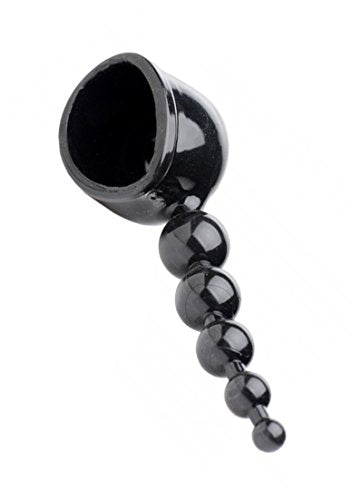 Master Series Thunder Beads Anal Wand Attachment