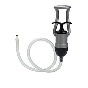 California Exotic Novelties Enhance Travel Pump System