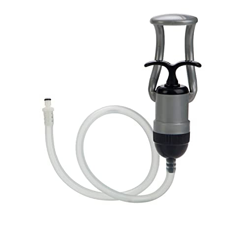 California Exotic Novelties Enhance Travel Pump System