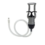 California Exotic Novelties Enhance Travel Pump System