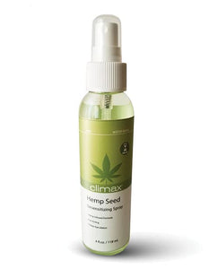 (WD) CLIMAX HEMP SEED DESENSIT SPRAY 4OZ