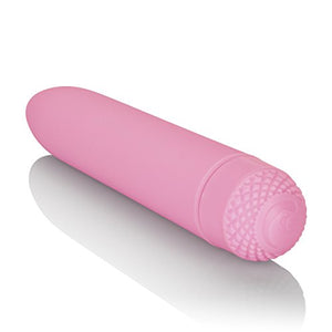 Calexotics First Time Mini Vibrator - Waterproof Sex Toys For Couples - Adult Women Vibe Massager - Pink