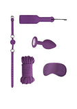 Ouch! Introductory Bondage Kit #5 - Pur
