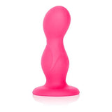 (D) Silicone Back End Play Pin