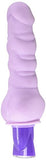 California Exotic Novelties 10 Function Pure Bendie, Purple