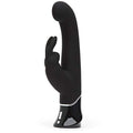 Fifty Shades Of Grey Greedy Girl G-Spot Rabbit Vibrator - Rechargeable & Waterproof