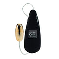 California Exotics Golden Vibrating Bullet