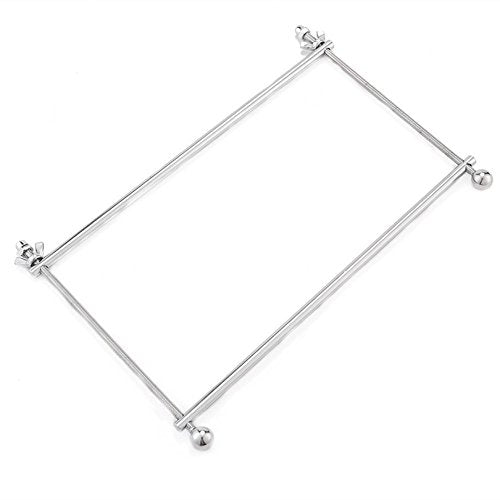 Nipple Clip Sex Tools Restraints Bondage Set Sexy Toys SM Nipple Clamps Slave Sex Game Tool with Adjustable Straps Bed Play Clit