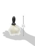 Bunny Tail Anal Plug