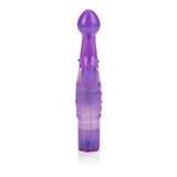 Calexotics Original Butterfly Kiss Vibrator - Multi-Speed Waterproof Vibe - Adult Sex Toys For Couples - Clitoral G Spot Massager - Purple
