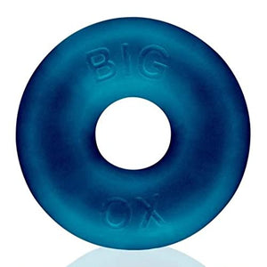 Oxballs Big Ox Cockring Space Blue