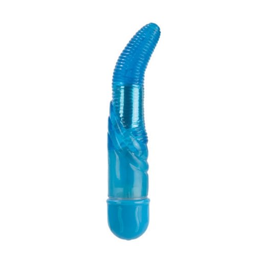 California Exotic Novelties Dazzle Blue, Blue
