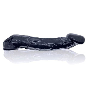 Oxballs Muscle Ripper Cocksheath Black