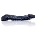 Oxballs Muscle Ripper Cocksheath Black