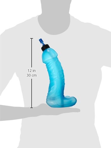 Dicky Chug Sports Bottle - Blue