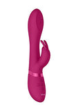 Vive Mira Spinng G-Spot Rabbit Pink
