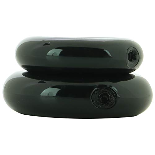 Renegade - Double Stack - Black
